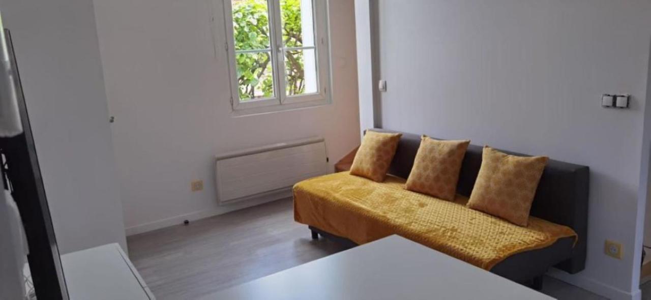Likehome - Maison Entre Paris Et Aeroport Cdg Arnouville-lès-Gonesse 외부 사진