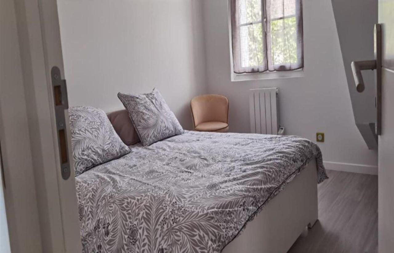 Likehome - Maison Entre Paris Et Aeroport Cdg Arnouville-lès-Gonesse 외부 사진