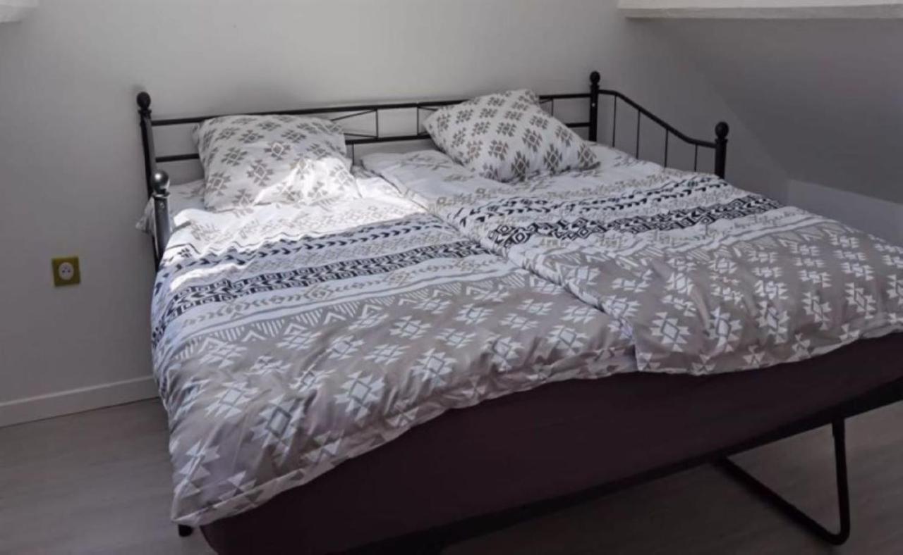 Likehome - Maison Entre Paris Et Aeroport Cdg Arnouville-lès-Gonesse 외부 사진