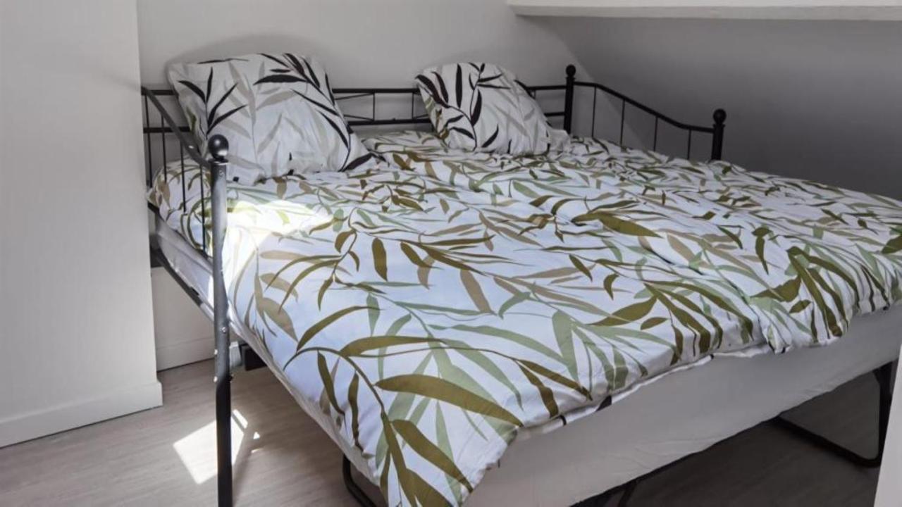 Likehome - Maison Entre Paris Et Aeroport Cdg Arnouville-lès-Gonesse 외부 사진